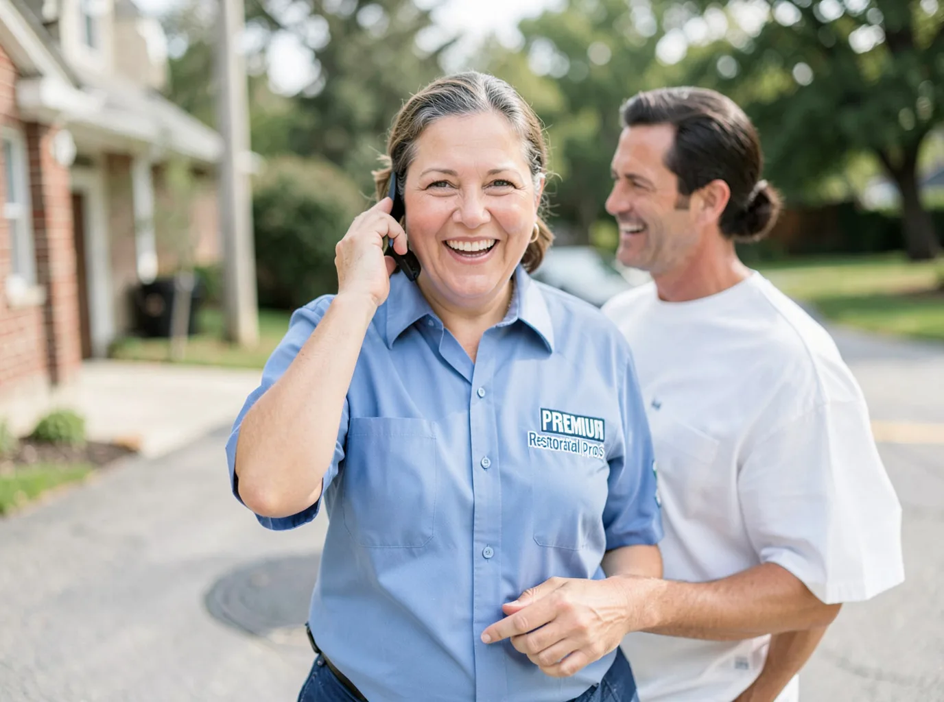 Water Damage Restoration Ore City, TX FAQs